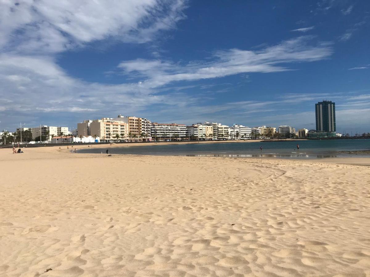 Casa City Arrecife  Esterno foto