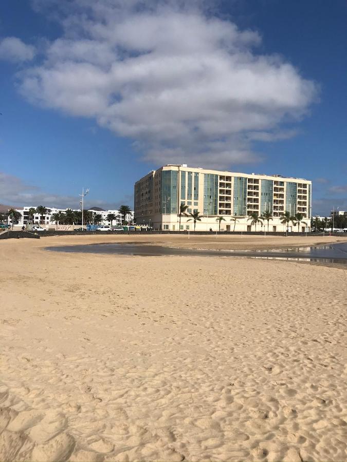 Casa City Arrecife  Esterno foto